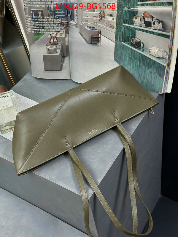 Loewe Bags(TOP)-Handbag- best ID: BG1568 $: 239USD