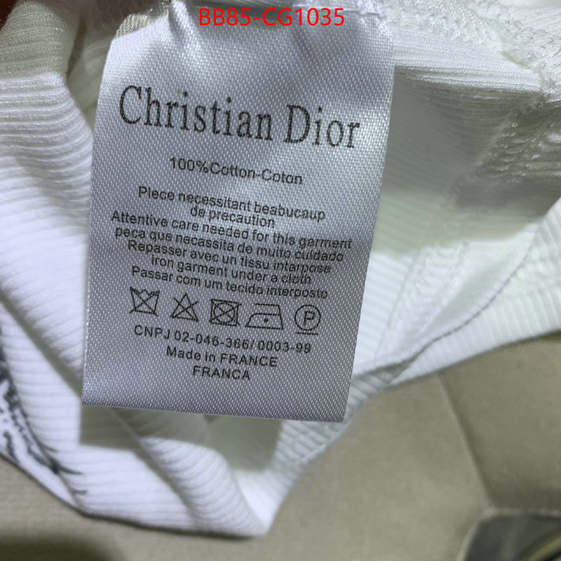 Clothing-Dior 7 star ID: CG1035 $: 85USD