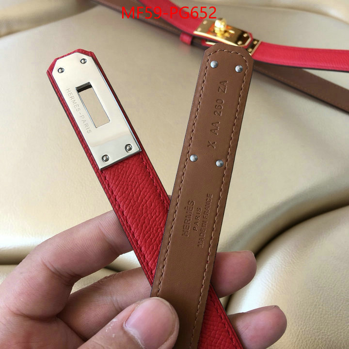 Belts-Hermes hot sale ID: PG652 $: 59USD