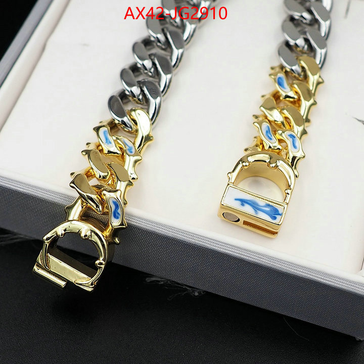 Jewelry-Dior buy high quality cheap hot replica ID: JG2910