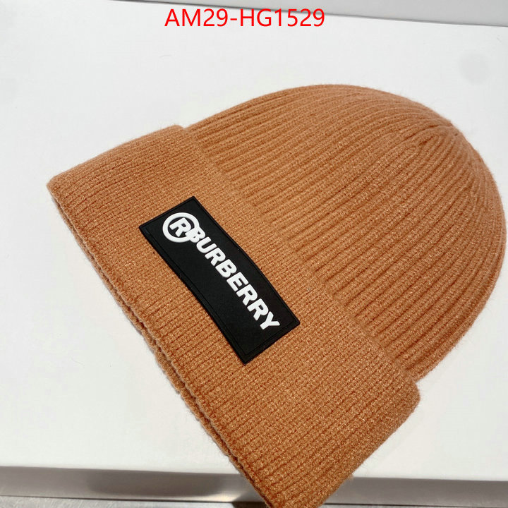 Cap(Hat)-Burberry knockoff highest quality ID: HG1529 $: 29USD