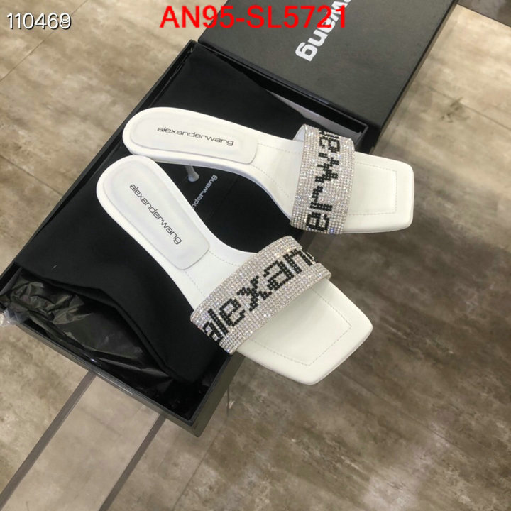 Women Shoes-Alexander Wang what is top quality replica ID: SL5721 $: 95USD