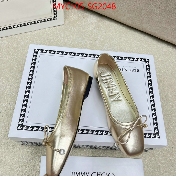 Women Shoes-Jimmy Choo aaaaa+ replica ID: SG2048 $: 105USD