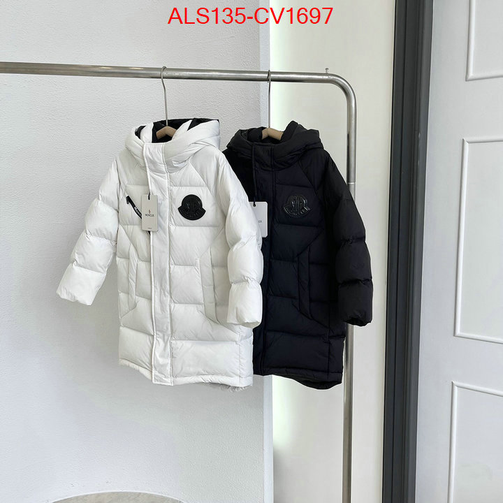 Kids clothing-Moncler 2023 replica ID: CV1697 $: 135USD