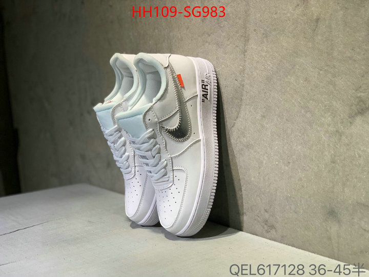 Women Shoes-Offwhite online shop ID: SG983 $: 109USD
