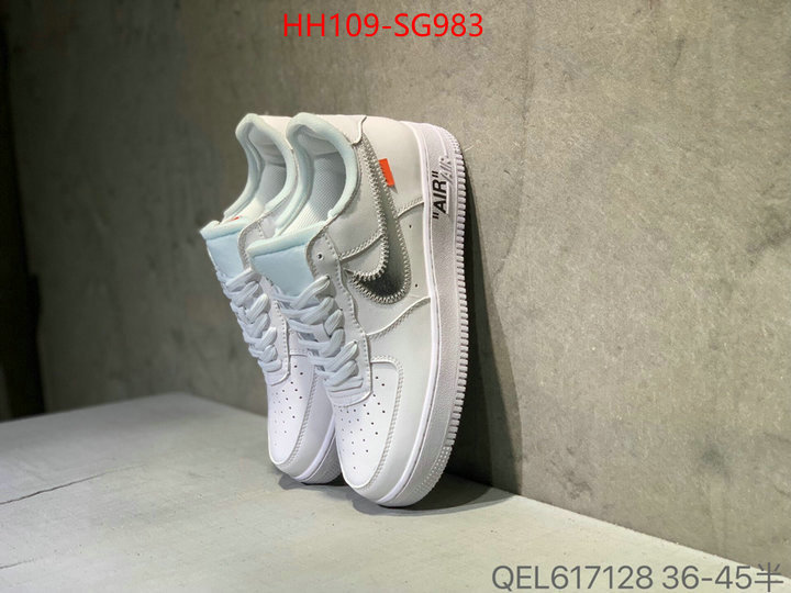 Men Shoes-Nike highest product quality ID: SG983 $: 109USD