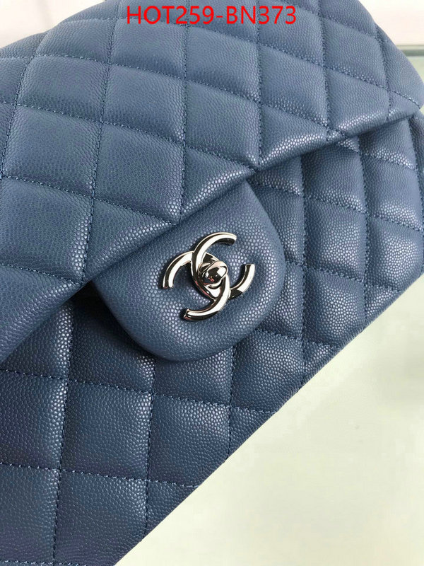 Chanel Bags(4A)-Diagonal- wholesale ID: BN373 $: 259USD