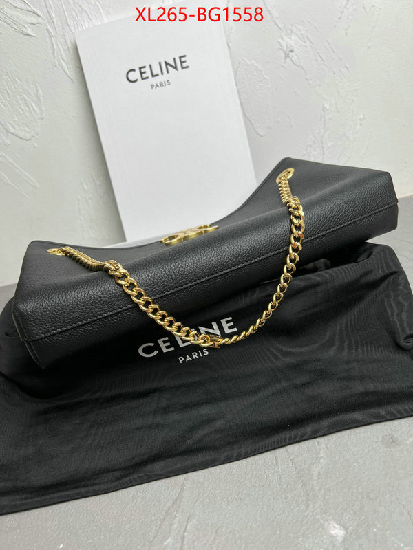 Celine Bags(TOP)-Handbag highest product quality ID: BG1558 $: 265USD