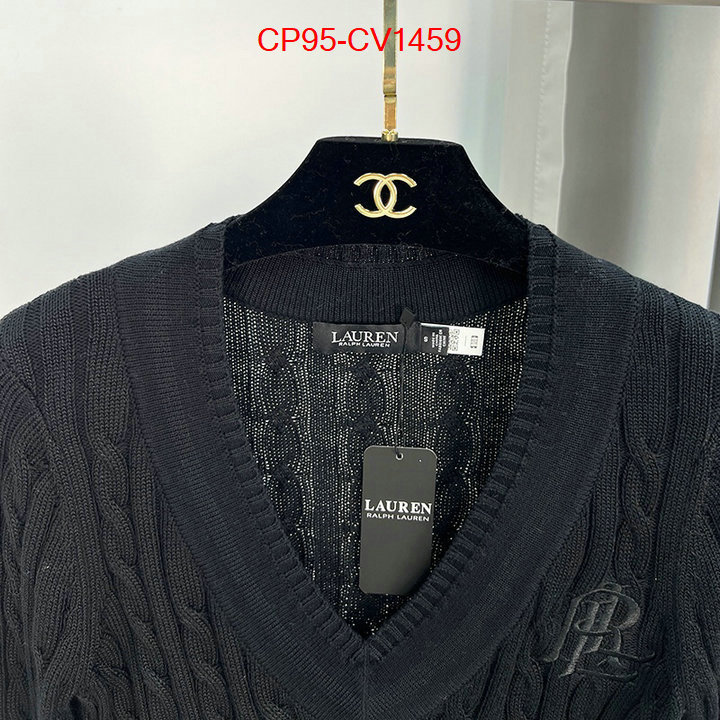 Clothing-Polo Ralph Lauren found replica ID: CV1459 $: 95USD