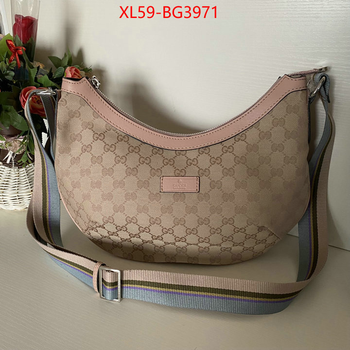 Gucci Bags(4A)-Diagonal- buy aaaaa cheap ID: BG3971 $: 59USD