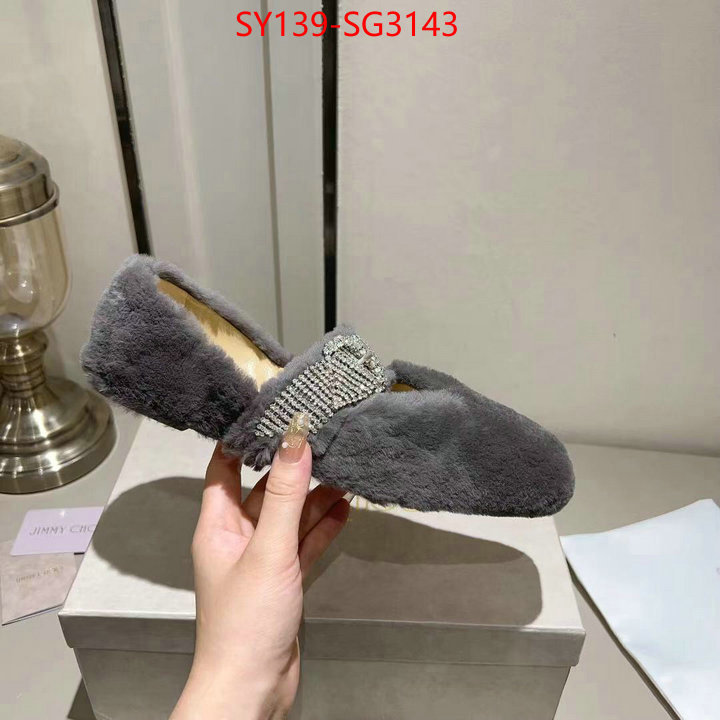 Women Shoes-Jimmy Choo replica shop ID: SG3143 $: 139USD