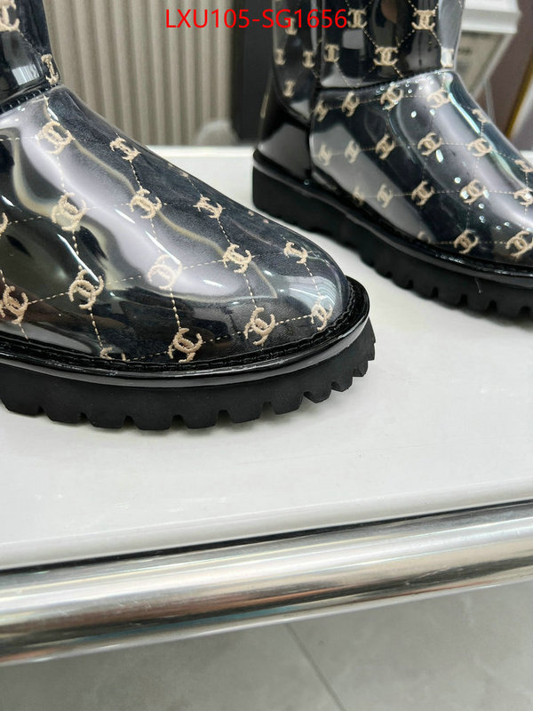 Women Shoes-Chanel every designer ID: SG1656 $: 105USD