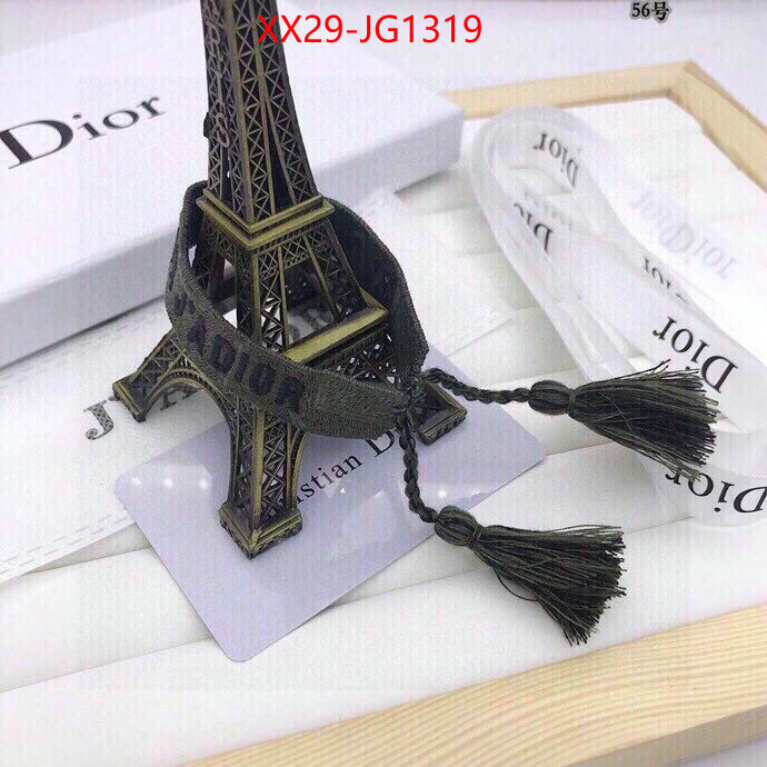 Jewelry-Dior online from china ID: JG1319 $: 29USD