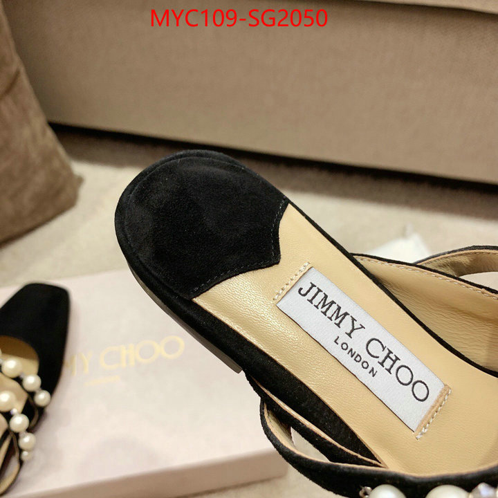 Women Shoes-Jimmy Choo can you buy knockoff ID: SG2050 $: 109USD