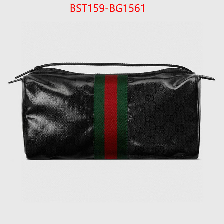 Gucci Bags(TOP)-Clutch- best wholesale replica ID: BG1561 $: 159USD