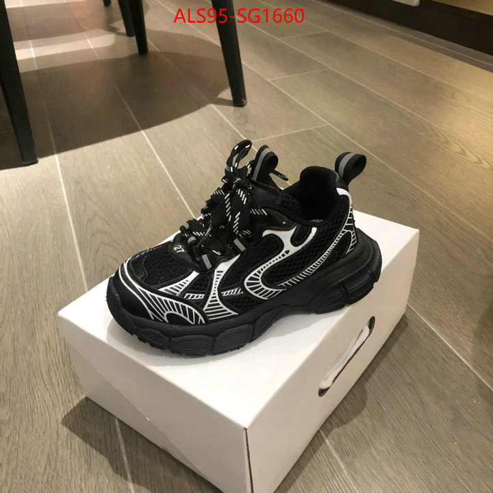 Kids shoes-Balenciaga every designer ID: SG1660 $: 95USD