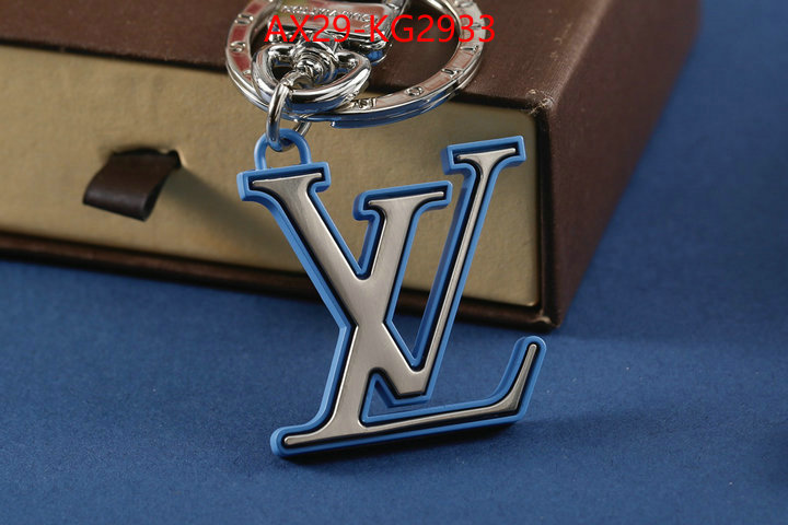 Key pendant-LV how can i find replica ID: KG2933 $: 29USD