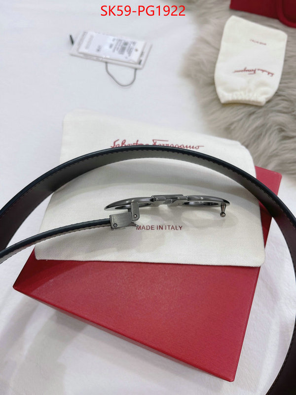 Belts-Ferragamo perfect ID: PG1922 $: 59USD