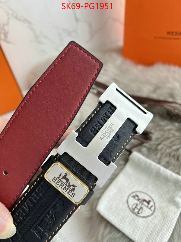 Belts-Hermes at cheap price ID: PG1951 $: 69USD