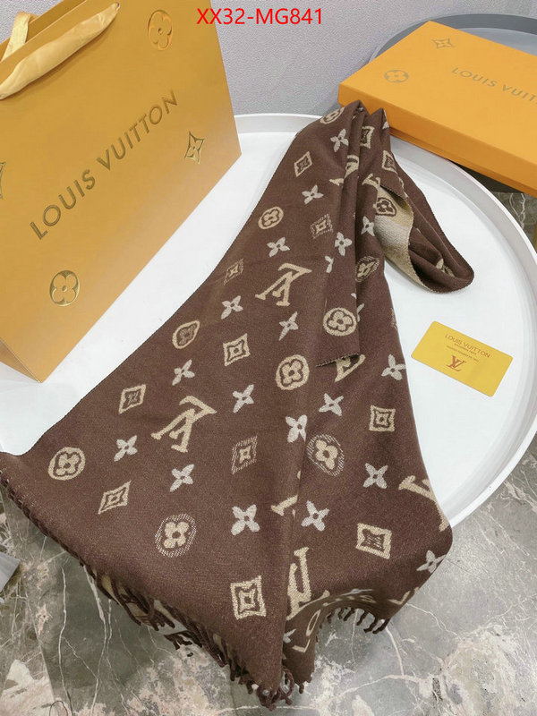 Scarf-LV online store ID: MG841 $: 32USD