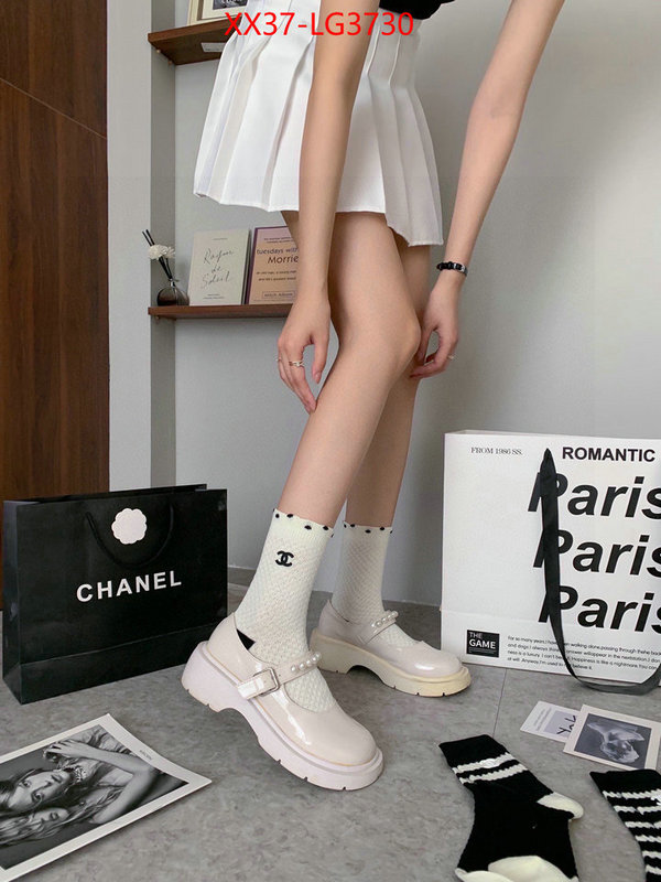 Sock-Chanel we curate the best ID: LG3730 $: 37USD