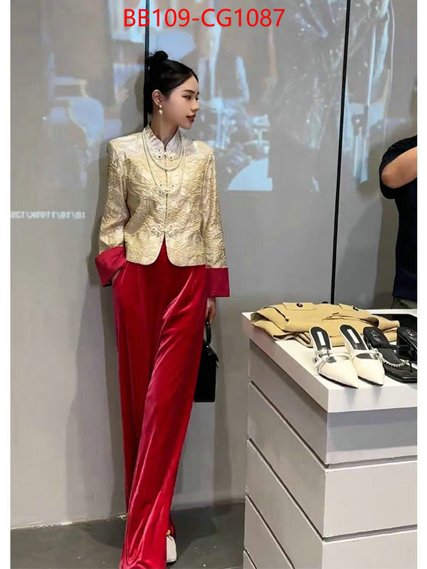 Clothing-Other online from china designer ID: CG1087 $: 109USD
