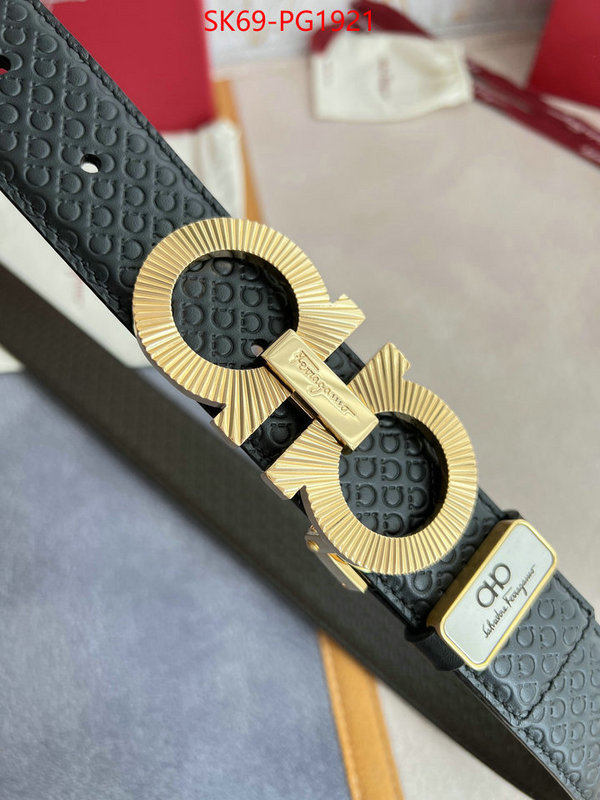 Belts-Ferragamo shop ID: PG1921 $: 69USD