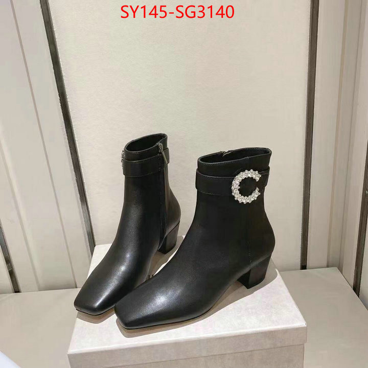 Women Shoes-Boots where should i buy to receive ID: SG3140 $: 145USD