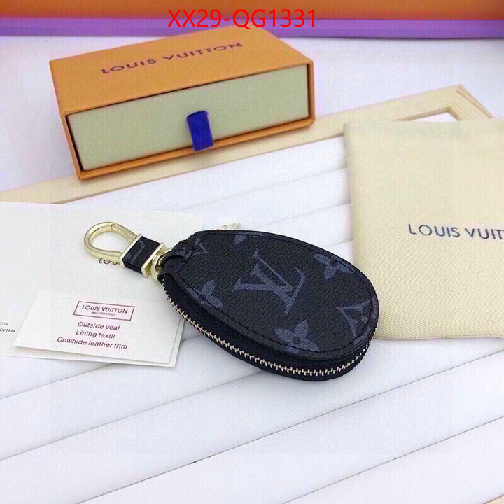 Key pendant-LV where can you buy replica ID: QG1331 $: 29USD