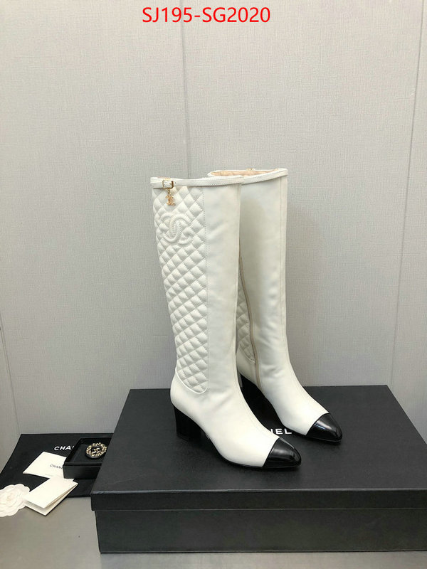 Women Shoes-Boots designer ID: SG2020 $: 195USD