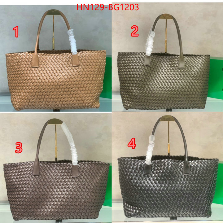 BV Bags(4A)-Handbag- aaaaa class replica ID: BG1203 $: 129USD