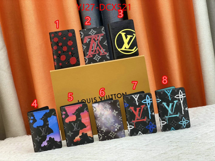 1111 Carnival SALE,Wallet ID: DCX521