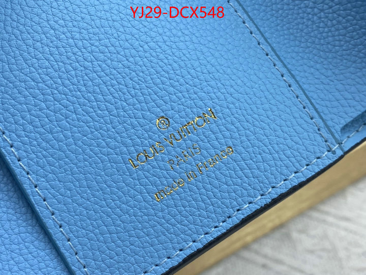 1111 Carnival SALE,Wallet ID: DCX548