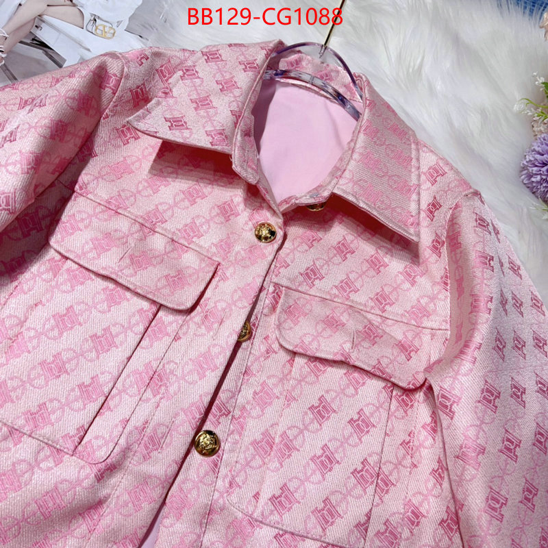 Clothing-Other the best quality replica ID: CG1088 $: 129USD