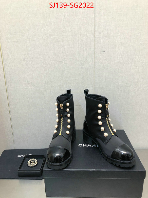 Women Shoes-Boots best quality fake ID: SG2022 $: 139USD