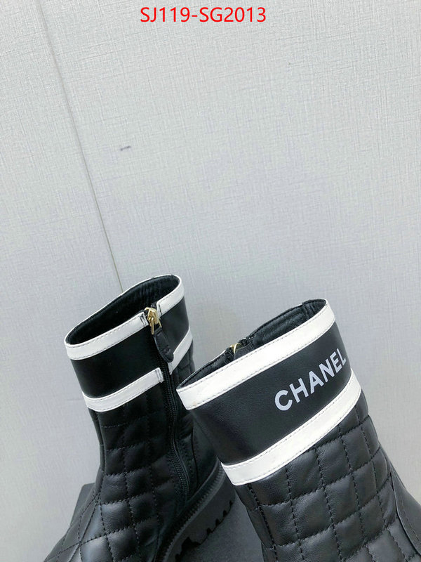 Women Shoes-Chanel from china 2023 ID: SG2013 $: 119USD