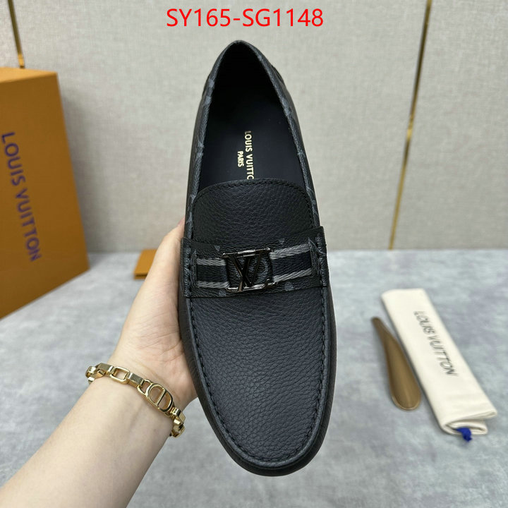 Men Shoes-LV online from china designer ID: SG1148 $: 165USD