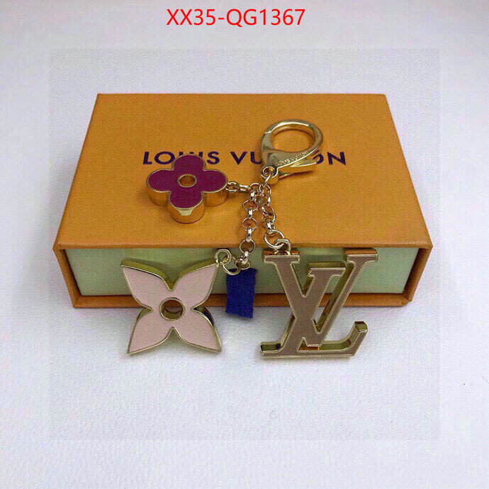 Key pendant-LV buy first copy replica ID: QG1367 $: 35USD