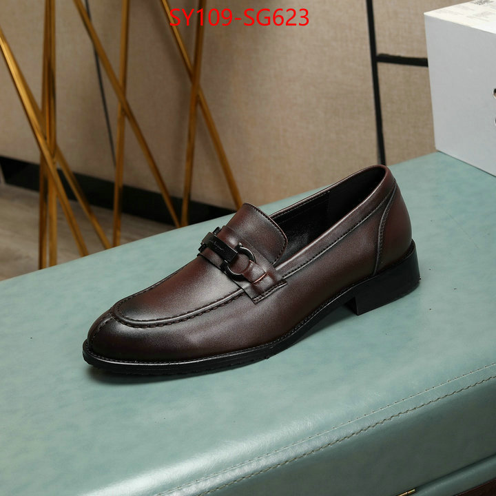 Men shoes-Ferragamo online china ID: SG623 $: 109USD