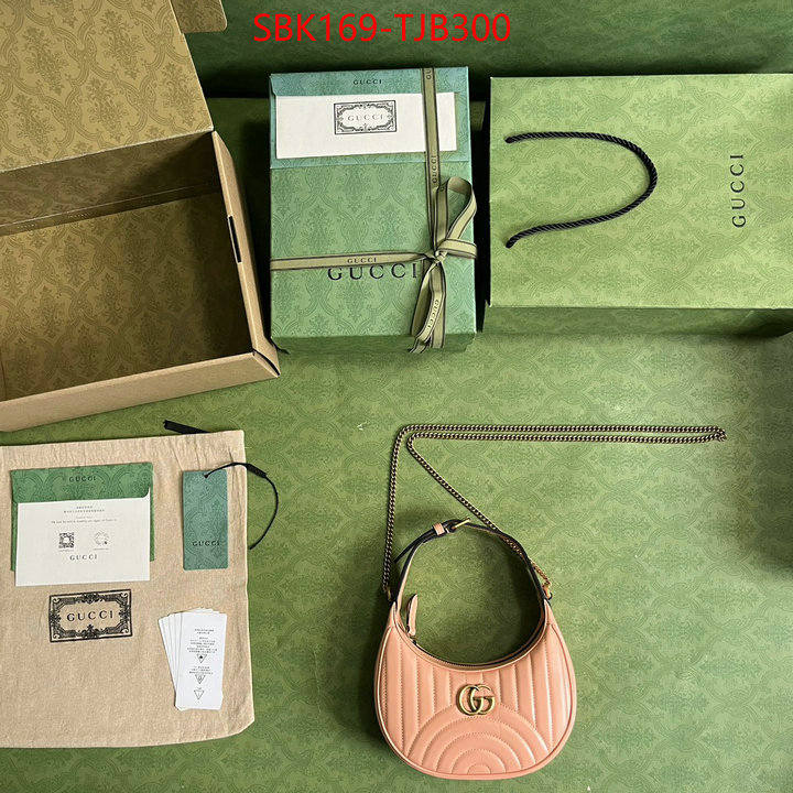 Gucci Bags Promotion ID: TJB300