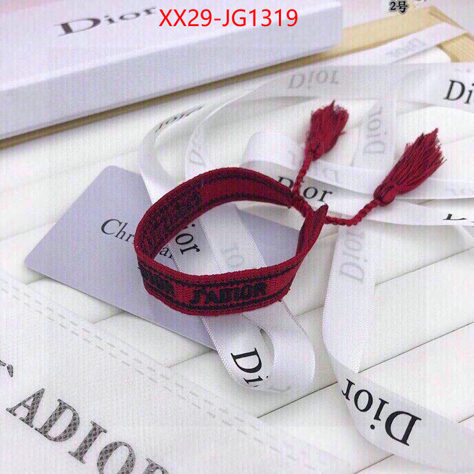 Jewelry-Dior online from china ID: JG1319 $: 29USD