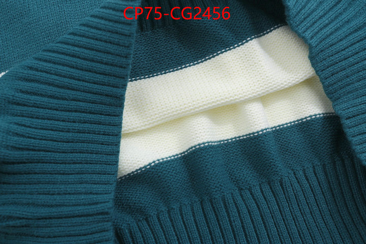 Clothing-AMI store ID: CG2456 $: 75USD
