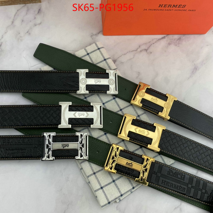 Belts-Hermes 2023 perfect replica designer ID: PG1956 $: 65USD