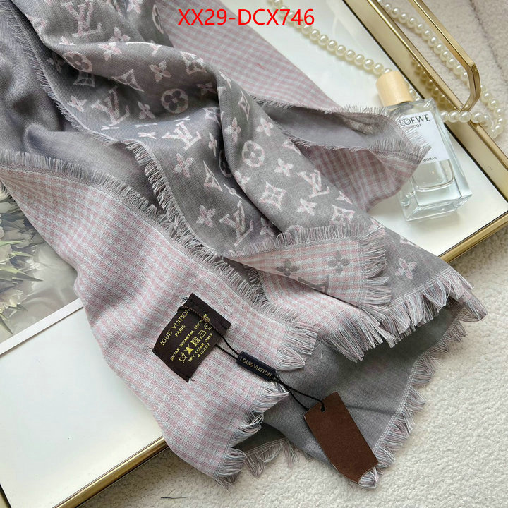 1111 Carnival SALE,Scarf ID: DCX746