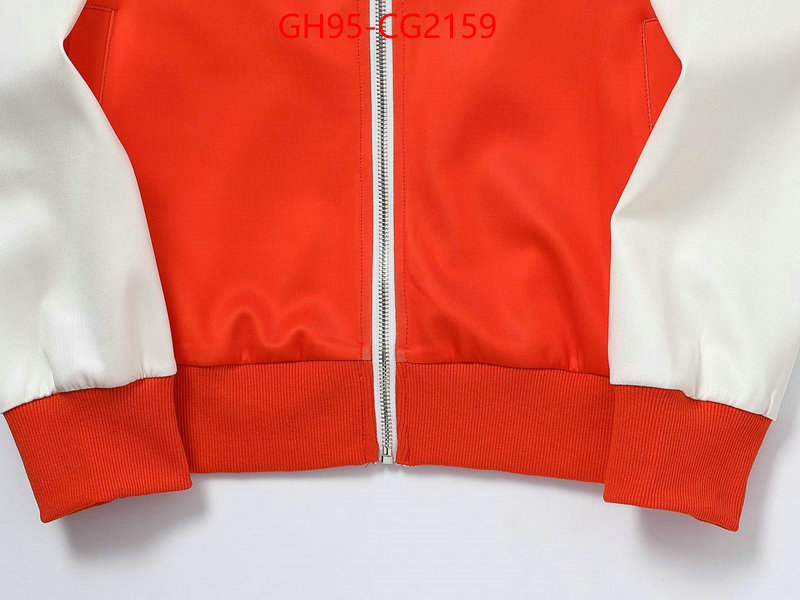 Clothing-Gucci we offer ID: CG2159 $: 95USD