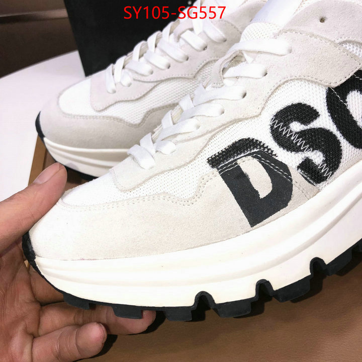 Men Shoes-DSQUARED2 what are the best replica ID: SG557 $: 105USD