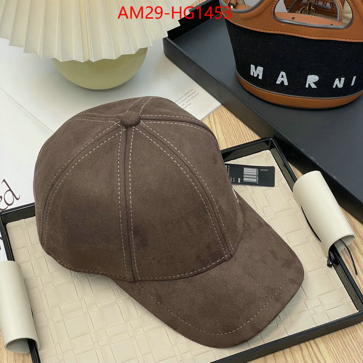 Cap (Hat)-Chanel mirror copy luxury ID: HG1453 $: 29USD