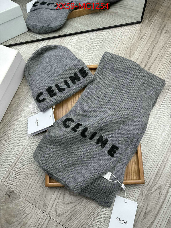 Scarf-CELINE online ID: MG1254 $: 59USD