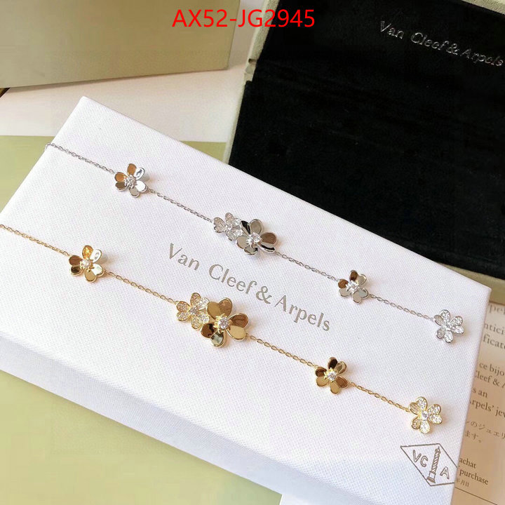 Jewelry-Van Cleef Arpels styles & where to buy ID: JG2945 $: 52USD