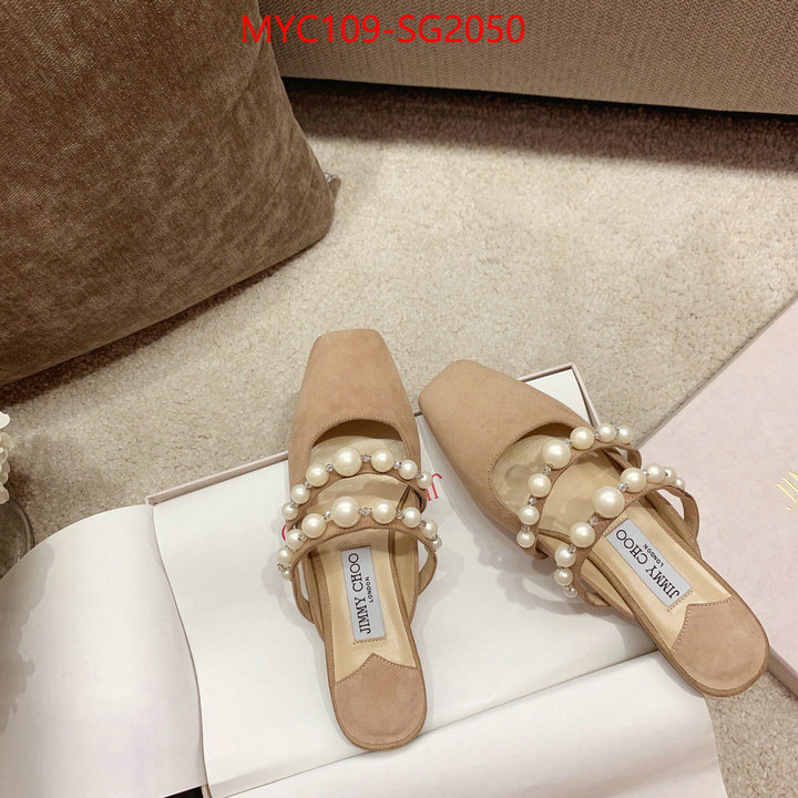 Women Shoes-Jimmy Choo can you buy knockoff ID: SG2050 $: 109USD